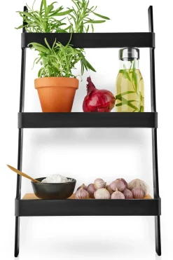 Eva Solo Hyllyt, Kaapit Ja Lipastot<tikashylly Nordic Kitchen bambu