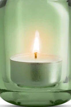 Eva Solo Kynttilälyhdyt Ja Tuikkukipot<tuikkukuppi Acorn 2 kpl Pine