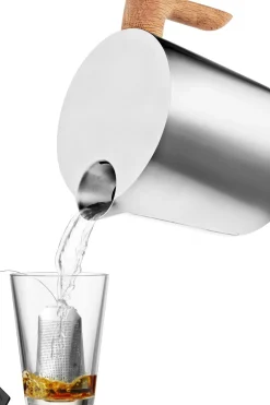 Sale vesipannu Nordic Kitchen 1,0 l , eräs Tarjoiluastiat