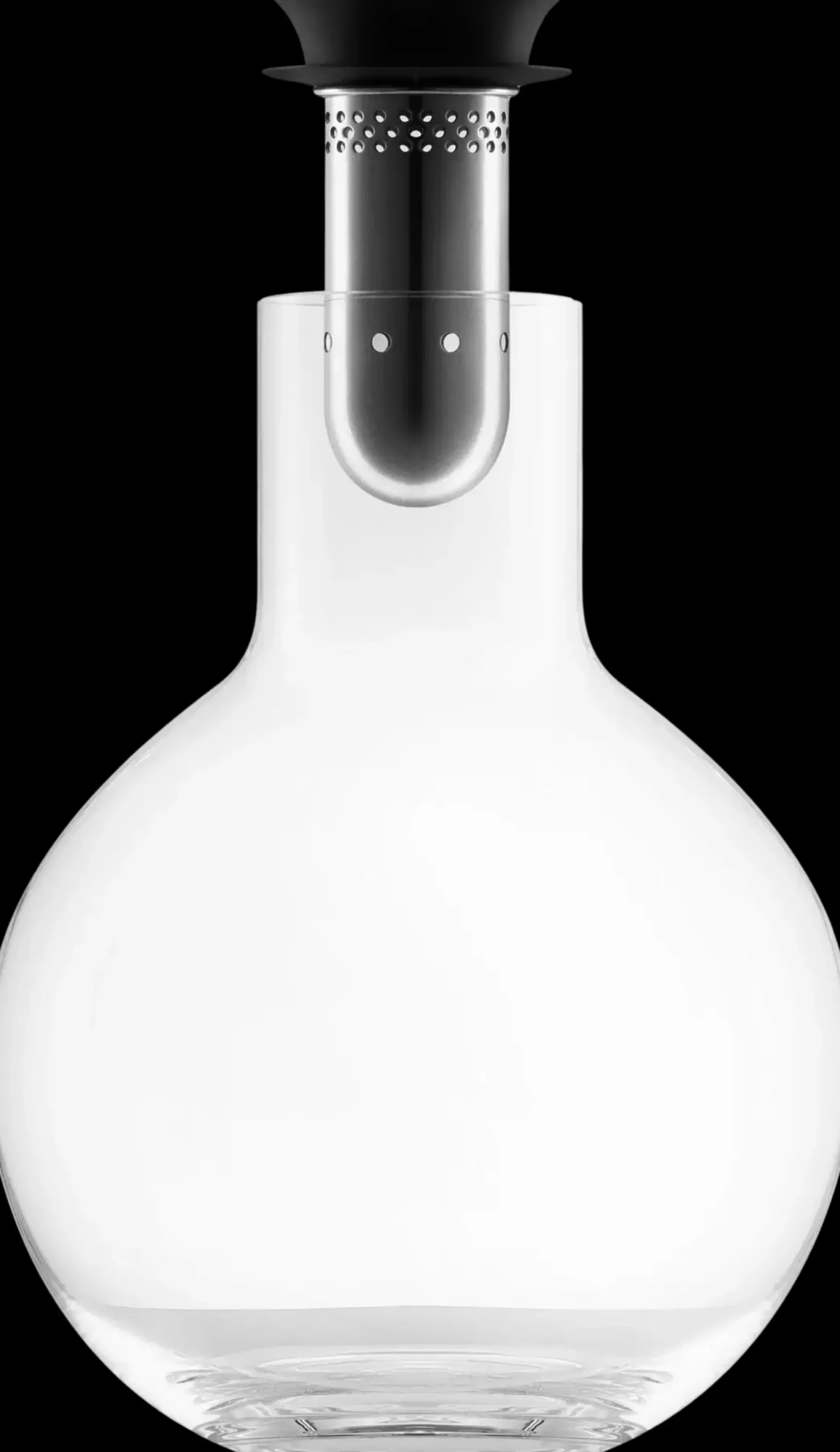 New viinikarahvi dekantoiva 0,75 l Tarjoiluastiat