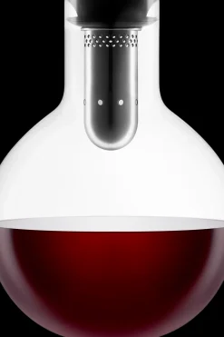 New viinikarahvi dekantoiva 0,75 l Tarjoiluastiat