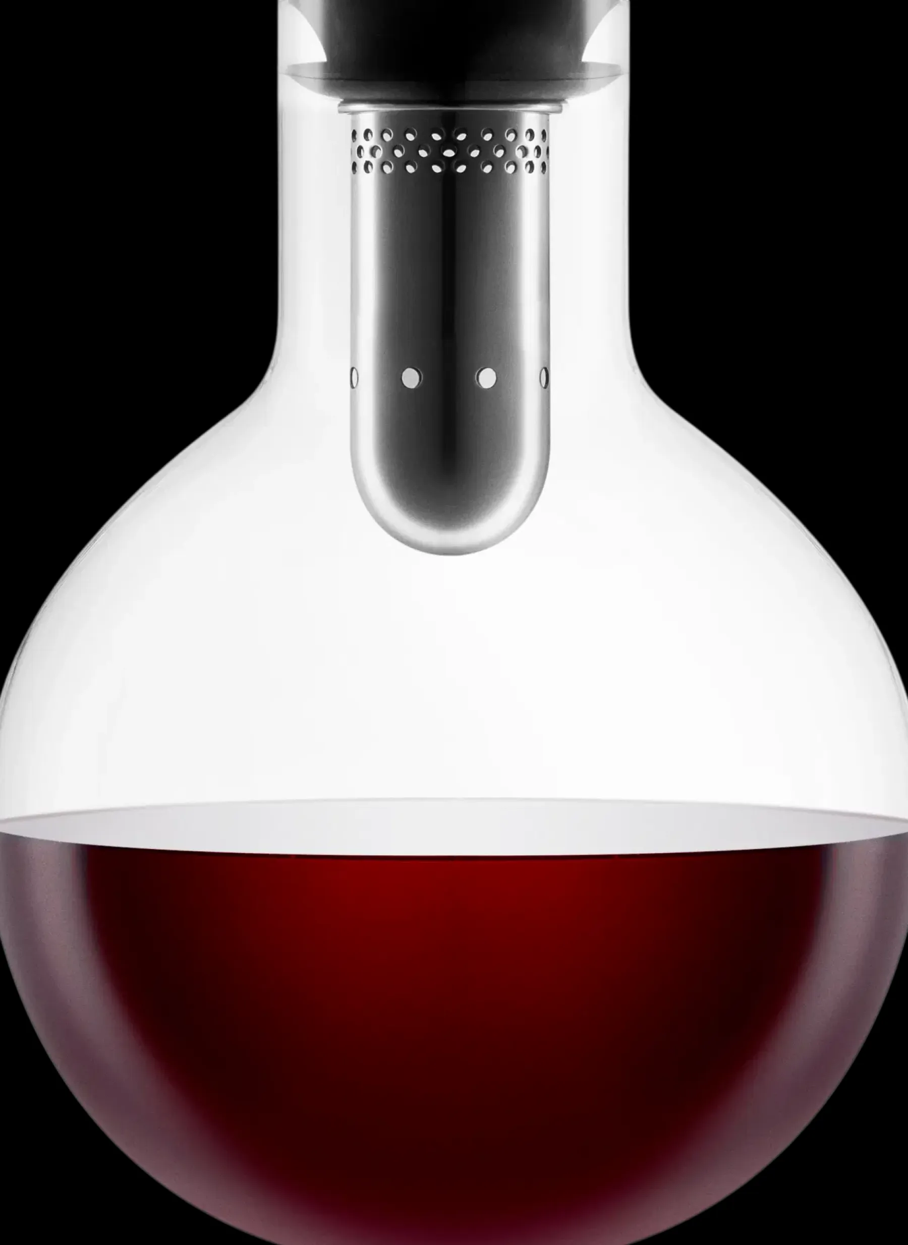 New viinikarahvi dekantoiva 0,75 l Tarjoiluastiat