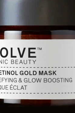 Hot Bio-Retinol Gold Mask Kasvonaamio 60 ml Ihotyypit|Ihonhoito