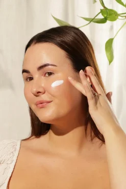 Climate Defence SPF30 Cream Kasvovoide 40ml Ihotyypit|Ihonhoito