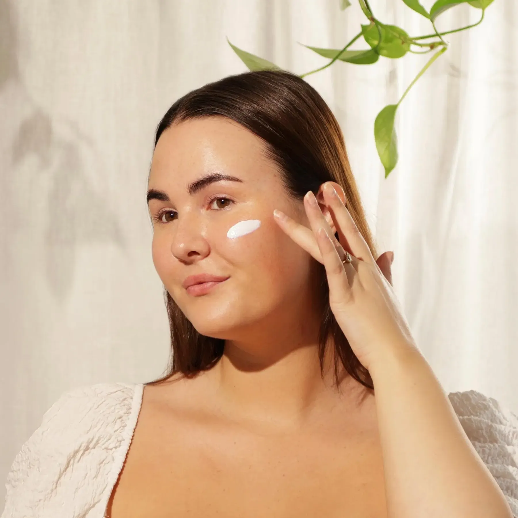 Climate Defence SPF30 Cream Kasvovoide 40ml Ihotyypit|Ihonhoito