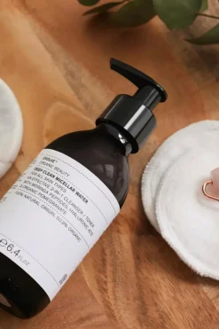 New Deep Clean Micellar Water misellivesi Ihotyypit|Ihonhoito