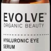 Outlet Hyaluronic Eye Serum Silmänympärysseerumi 10ml Ihotyypit|Ihonhoito