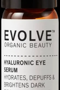 Outlet Hyaluronic Eye Serum Silmänympärysseerumi 10ml Ihotyypit|Ihonhoito