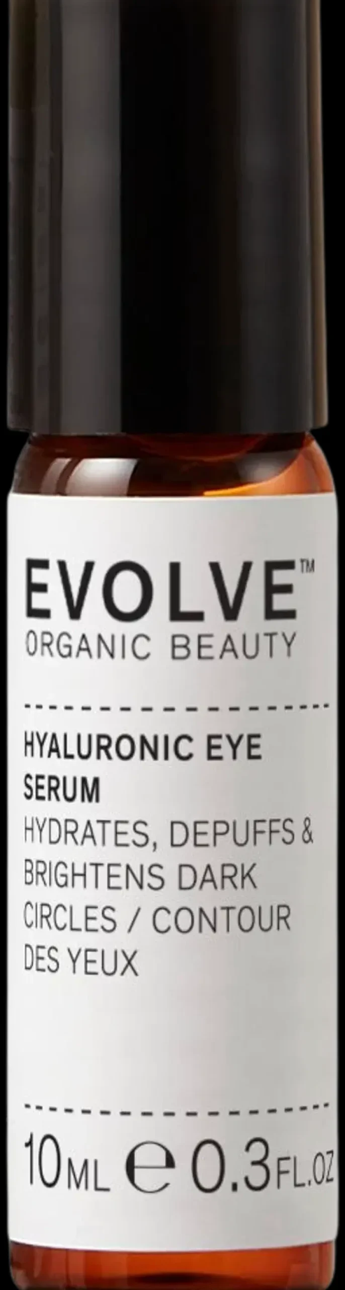 Outlet Hyaluronic Eye Serum Silmänympärysseerumi 10ml Ihotyypit|Ihonhoito
