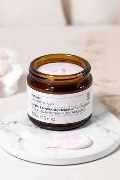 Evolve Organic Beauty Ihotyypit|Ihonhoito<Intense Hydrating Kasvonaamio 60 ml