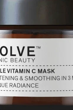 Clearance Miracle Vitamin C Mask Kasvonaamio 60 ml Ihotyypit|Ihonhoito