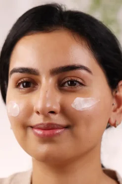 Evolve Organic Beauty Ihohaasteet|Ihotyypit<Pro+ Ectoin Soothing Cream Kasvovoide 60ml