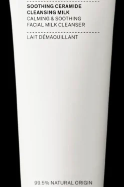 Best Soothing Ceramide Cleansing Milk puhdistusemulsio 100ml Ihonhoito|Kasvojenhoito