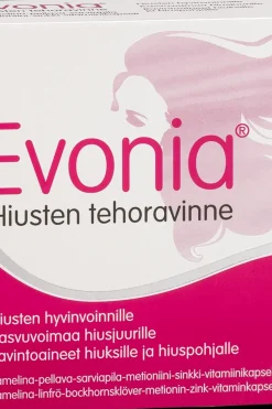 Best Hiusten Tehoravinne camelina-vitamiinikapseli 56 kaps Kauneuden Hyvinvointivalmisteet