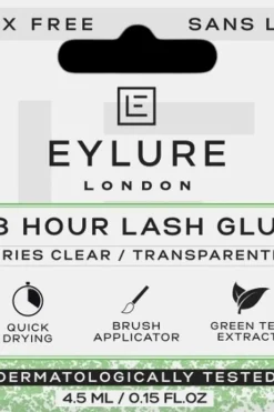 Eylure Silmämeikit<18H Glue Brush Applicator Clear