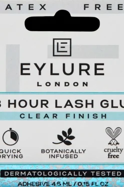 Outlet 18H Ripsiliima - Acrylic kirkas Silmämeikit