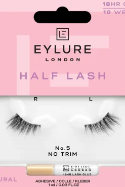 Discount Half lash No. 5 -irtoripset Silmämeikit