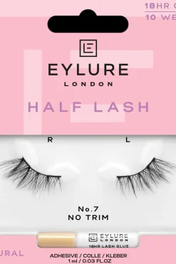 Eylure Silmämeikit<Half lash No.7-irtoripset
