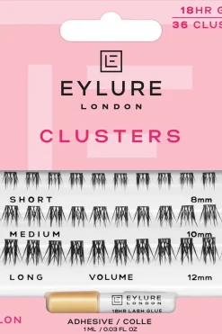 Eylure Silmämeikit<Individuals - Volume