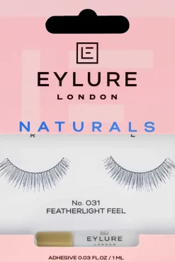 Eylure Silmämeikit<Naturals 031 ripsipakkaus