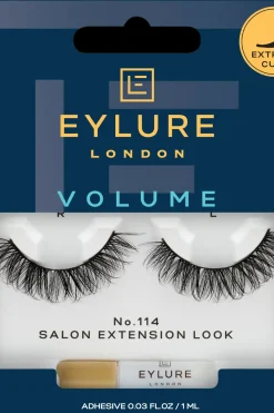 Best Salon Extension No. 114 -irtoripset ja liima Silmämeikit