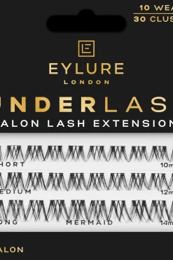 Eylure Silmämeikit<Underlash Salon Lash Extensions -ripsitupsut