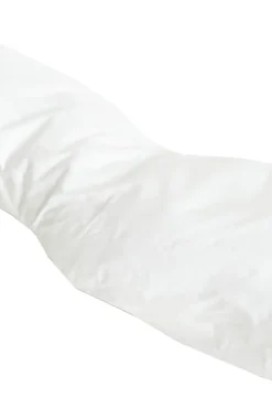 Familon Tyynyt<Body vartalotyyny 140x30cm + tyynyliina valkoinen