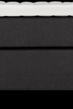 Familon Patjat Ja Sijauspatjat|Sängyt<Hotel jenkkisänky 160x200x48cm tummanharmaa