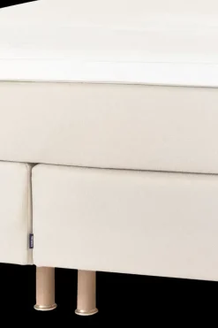 Familon Sängyt<Hotel jenkkisänkysetti 160x200 cm kitti