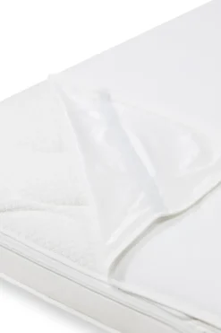 Familon Patjat Ja Sijauspatjat<Lux Light-sijauspatjan suojus 90x200 cm valkoinen