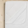 Familon Patjat Ja Sijauspatjat<Lux Light-sijauspatjan suojus 80x200 cm valkoinen