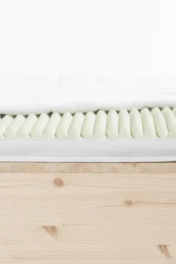 New Memory sijauspatja 80x200x7 cm Patjat Ja Sijauspatjat