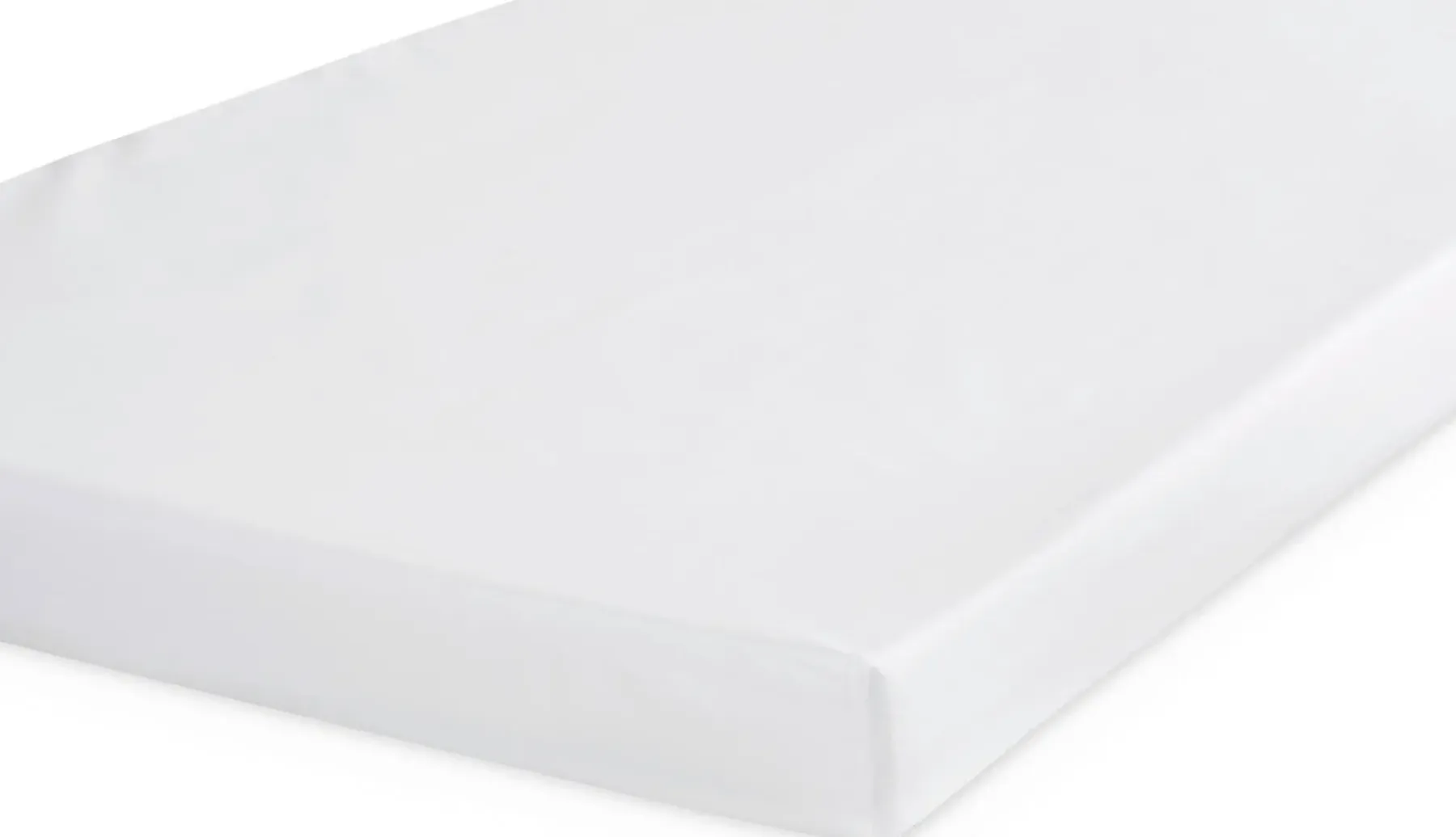 Familon Lakanat<Muotolakana Percale valk 90x200+20