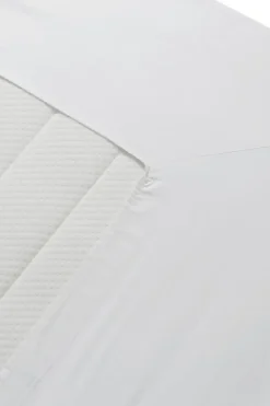 New Muotolakana Percale valk 180x200+20 Lakanat