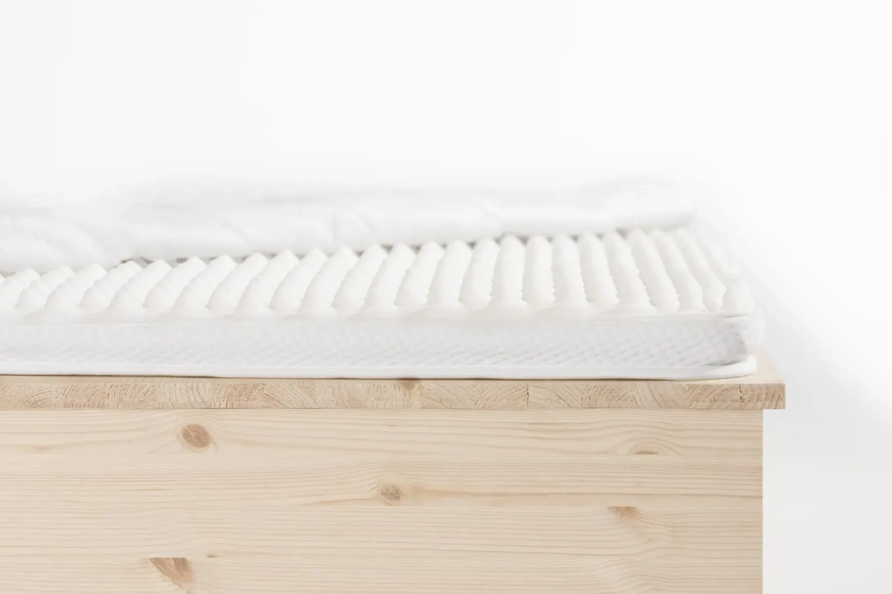 Clearance Original classic sijauspatja 90x200x7 cm Patjat Ja Sijauspatjat