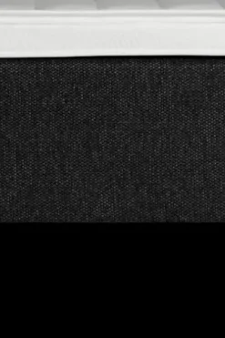 Familon Patjat Ja Sijauspatjat|Sängyt<Original joustinsänky 90x200x26 cm harmaa