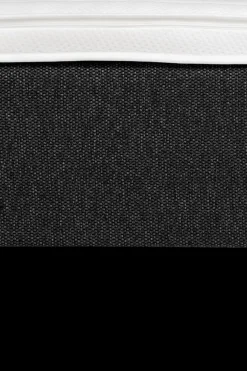 Familon Patjat Ja Sijauspatjat|Sängyt<Original joustinsänky 90x200x26 cm harmaa