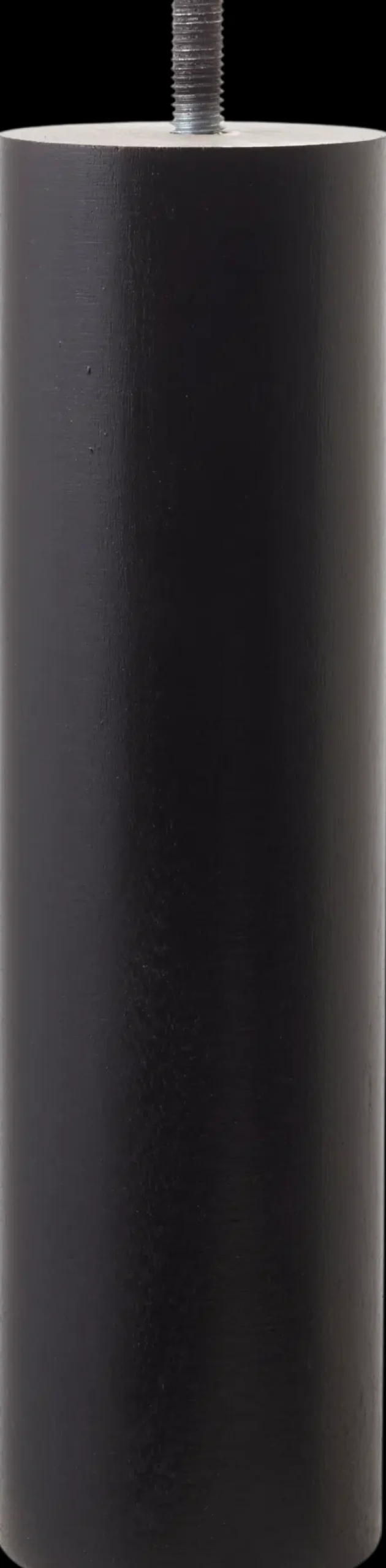 Sale Original Round-sängynjalat 20cm musta Sängyt