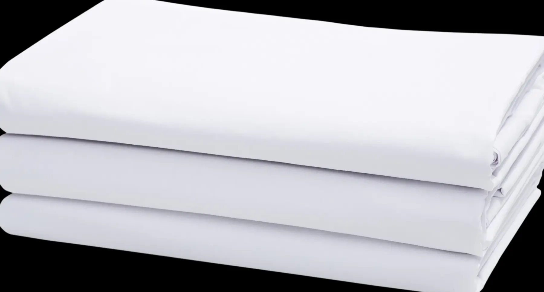 Best Percale Organic aluslakana 260x270 cm valkoinen Lakanat