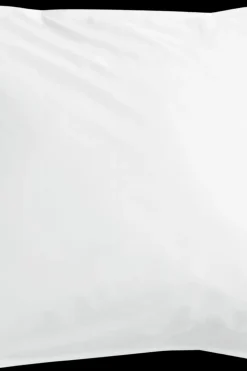 Hot Percale tyynyliina 55x65 cm valkoinen Tyynyliinat