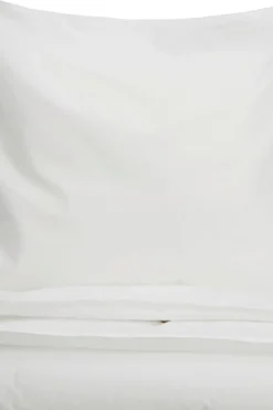 Familon Pussilakanat<Pussilakanasetti Percale Valkoinen