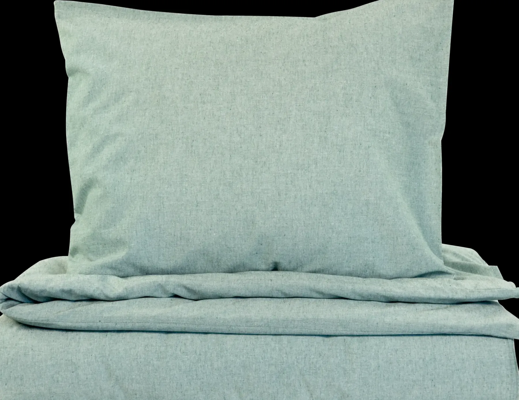 Familon Pussilakanat<pussilakanasetti Original 150x210+50x60 cm vihreä