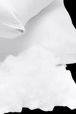 Best Refill jättityyny 60x80cm 900g valkoinen Tyynyt