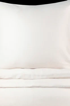 Familon Pussilakanat<Tencel pussilakanasetti 150x210/55x65 cm samppanja