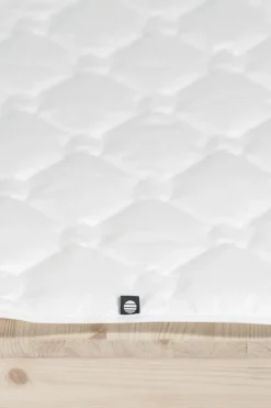 Familon Patjat Ja Sijauspatjat|Patjansuojukset<Tikki petauspatjansuojus 120x200 cm