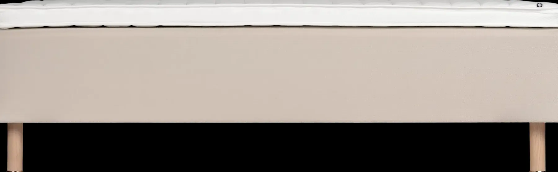 Familon Patjat Ja Sijauspatjat|Sängyt<Zone-runkosänky 90x200x32 kitti