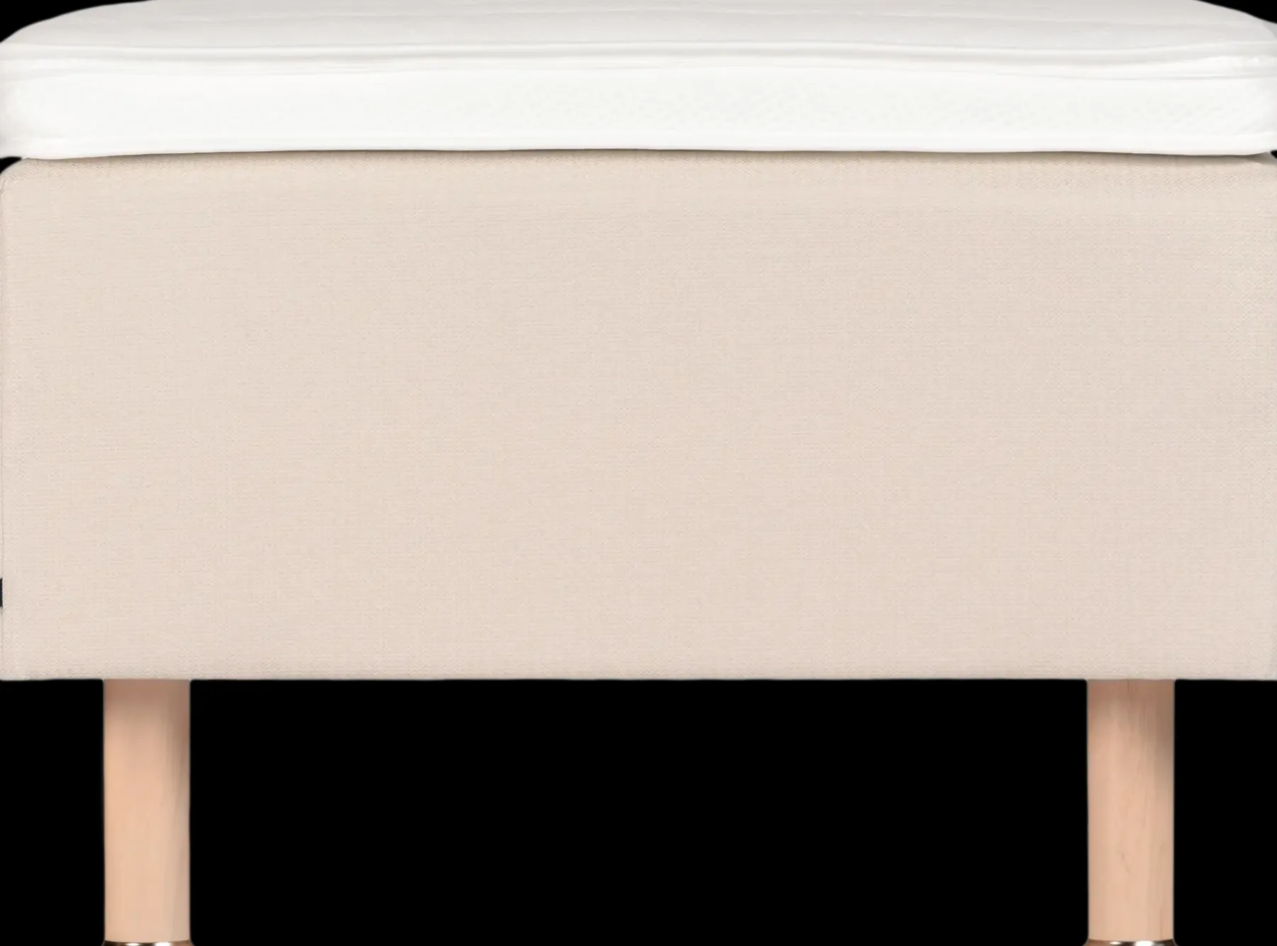 Familon Patjat Ja Sijauspatjat|Sängyt<Zone-runkosänky 90x200x32 kitti