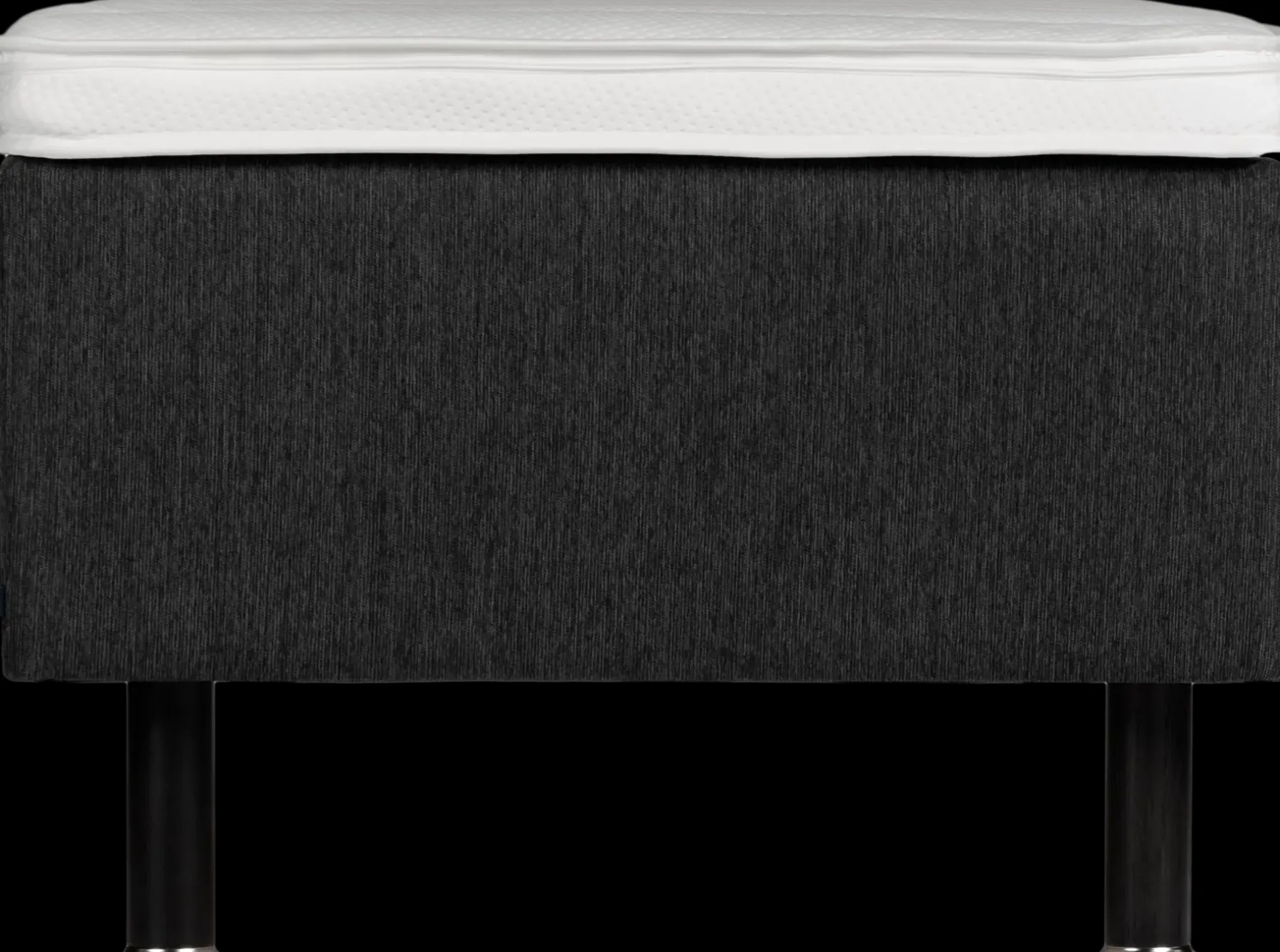 Familon Patjat Ja Sijauspatjat|Sängyt<Zone-runkosänky 120x200x32 t.harmaa