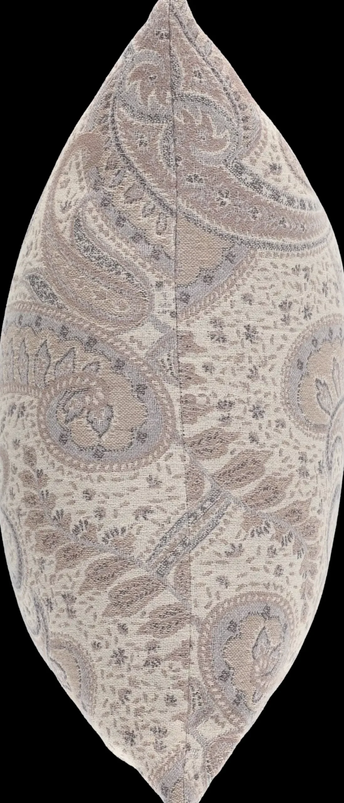 Fanni K Sisustustyynyt Ja Tyynynpäälliset<Koristetyyny Paisley 45x45cm