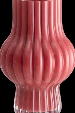 Fanni K Maljakot<Maljakko Vuoksi punainen 20 cm